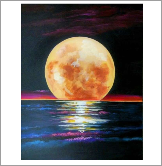 Moonshine
